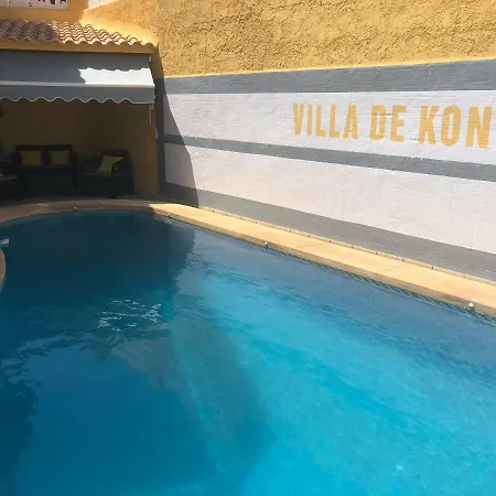 De Koning La Nucía