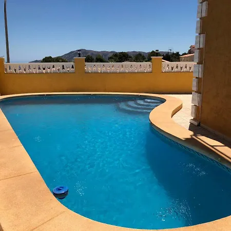 Сasa de vacaciones De Koning *