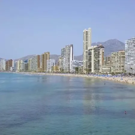 Сasa de vacaciones De Koning *