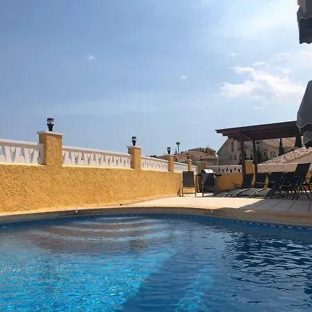 Сasa de vacaciones De Koning