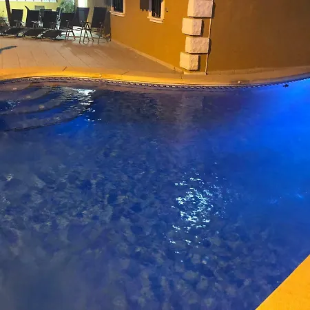Сasa de vacaciones De Koning