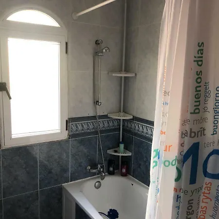Holiday home De Koning La Nucia
