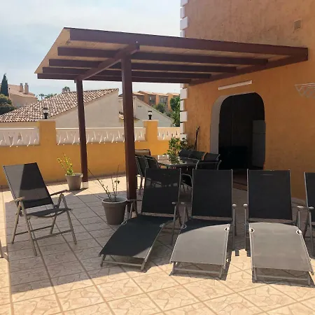 De Koning Tatil Evi *