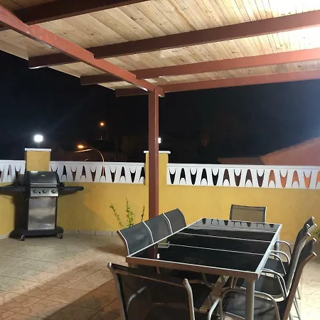 Tatil Evi De Koning La Nucía